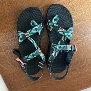 Chaco sandals size 10